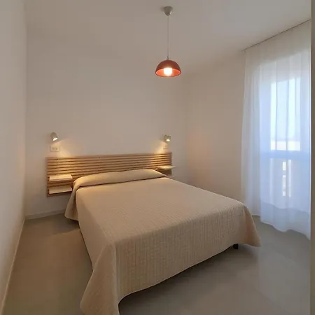 Διαμέρισμα Perseo
