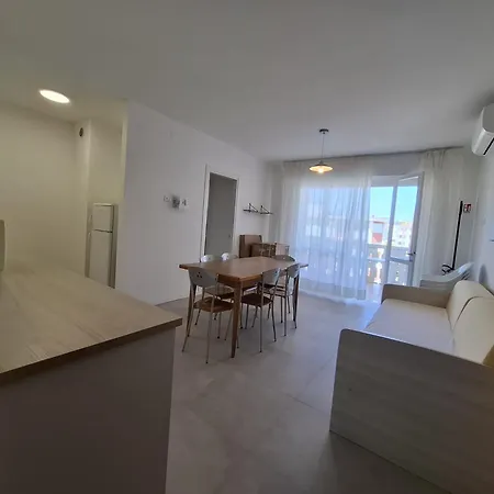 Perseo Apartment *