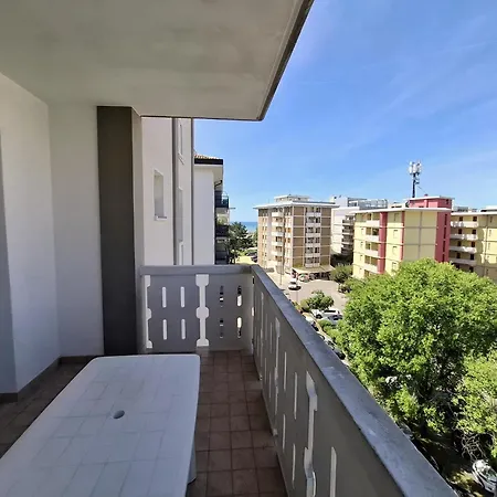 Apartment Perseo