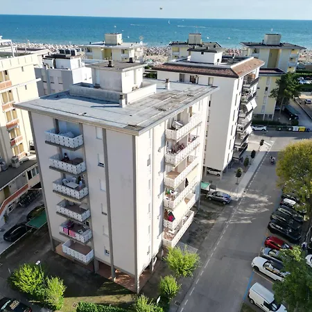 Perseo Διαμέρισμα