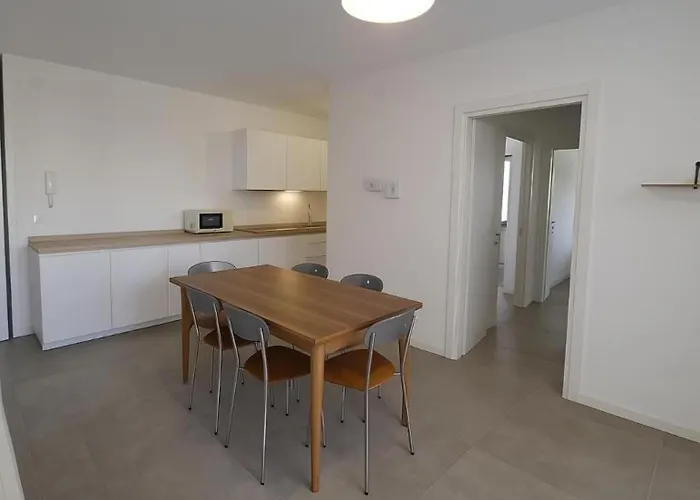 Perseo Apartament