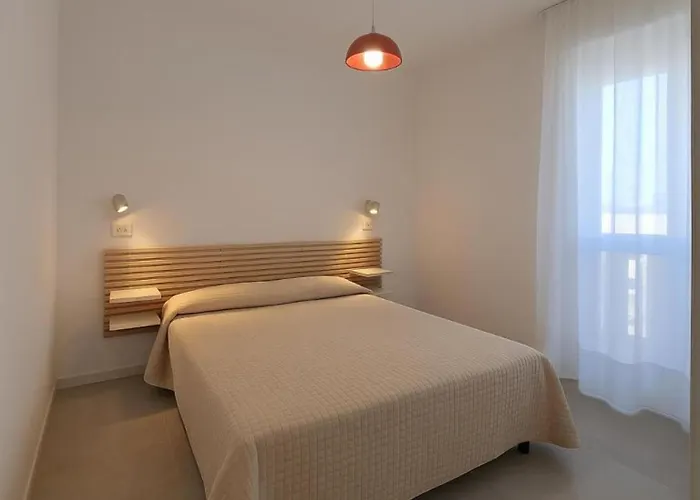 Apartament Perseo