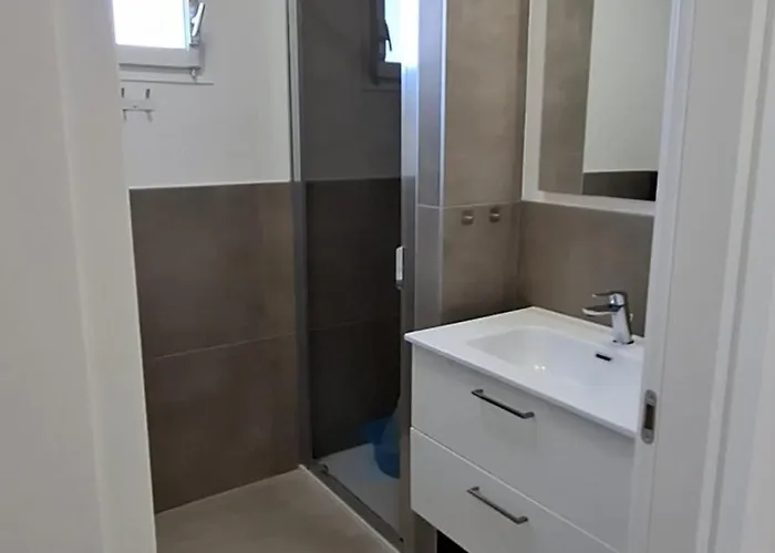 Perseo Apartament Bibione